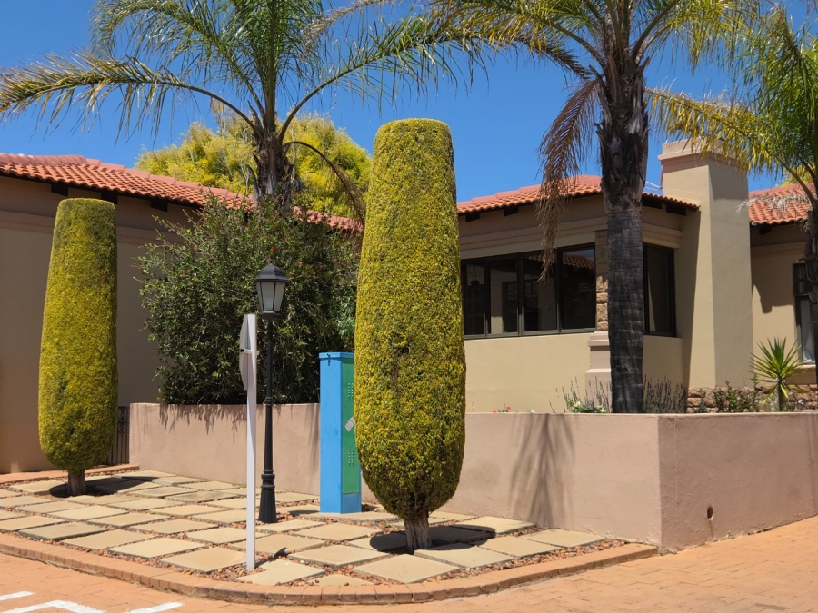 3 Bedroom Property for Sale in Dan Pienaar Free State